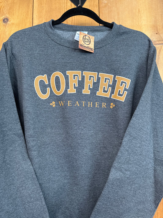 Coffee Weather Crew