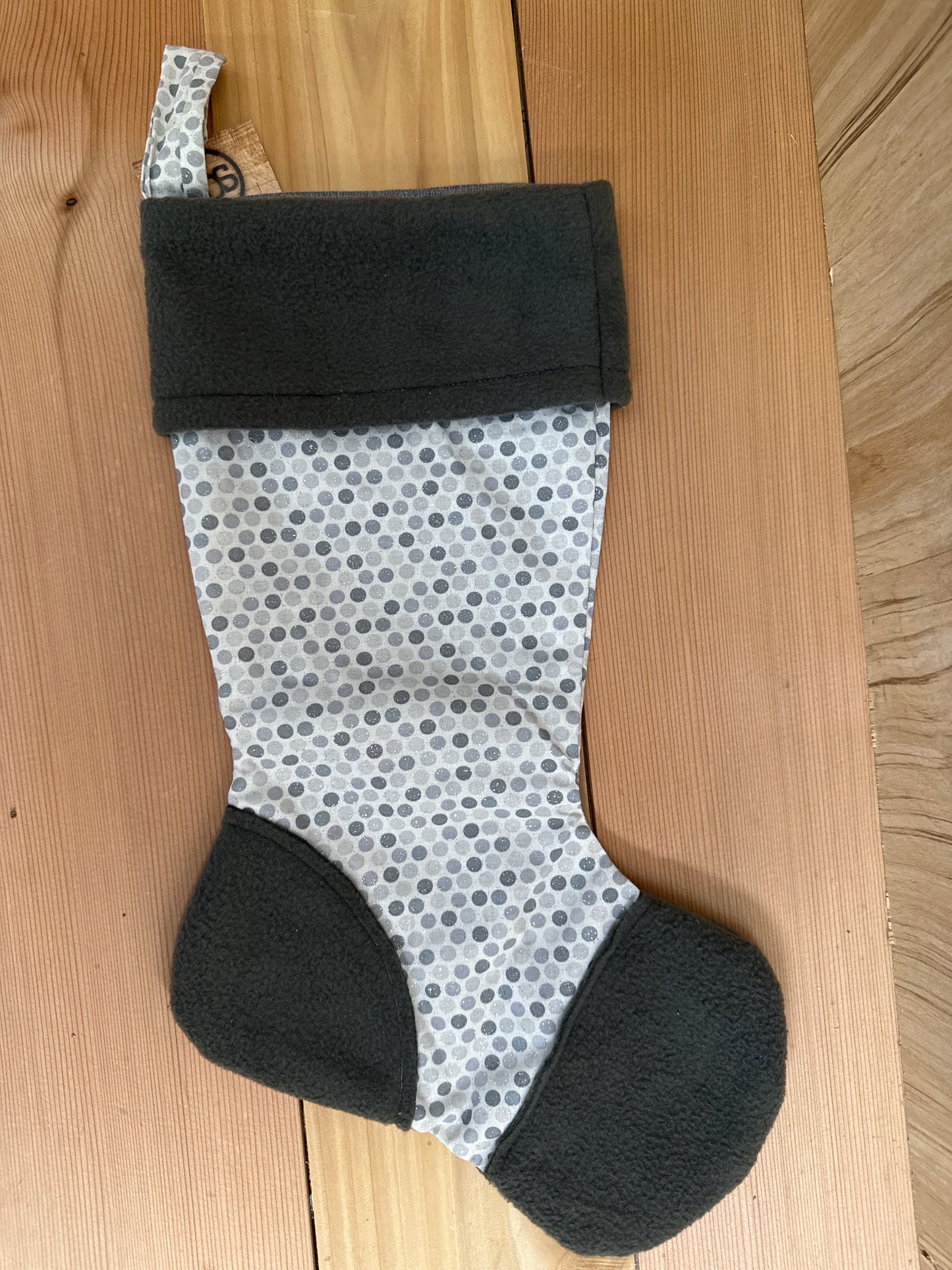 Holiday Stocking