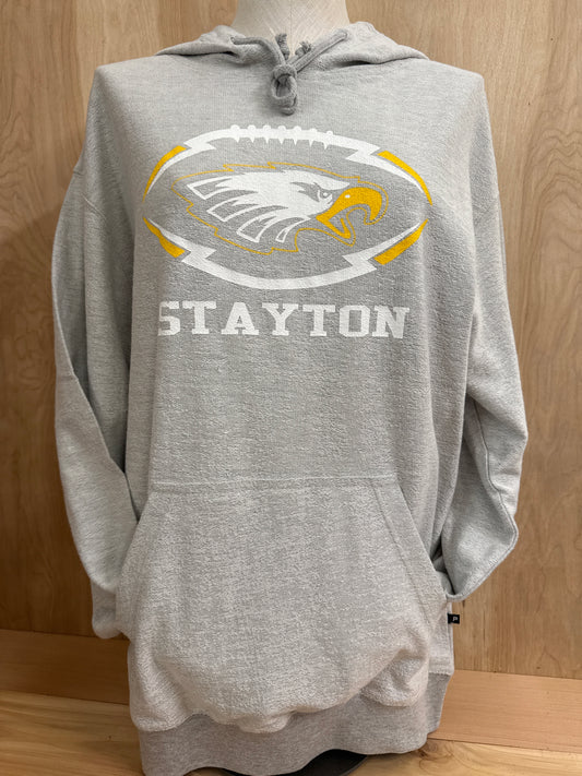 Stayton Eagles Hoodie