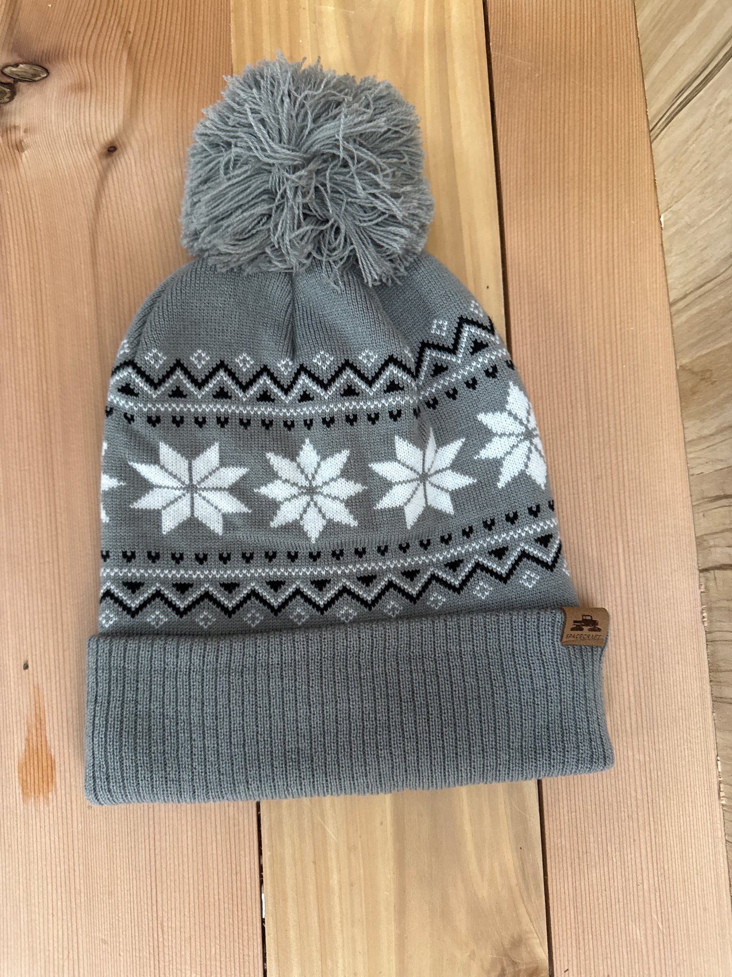 Holiday Beanie