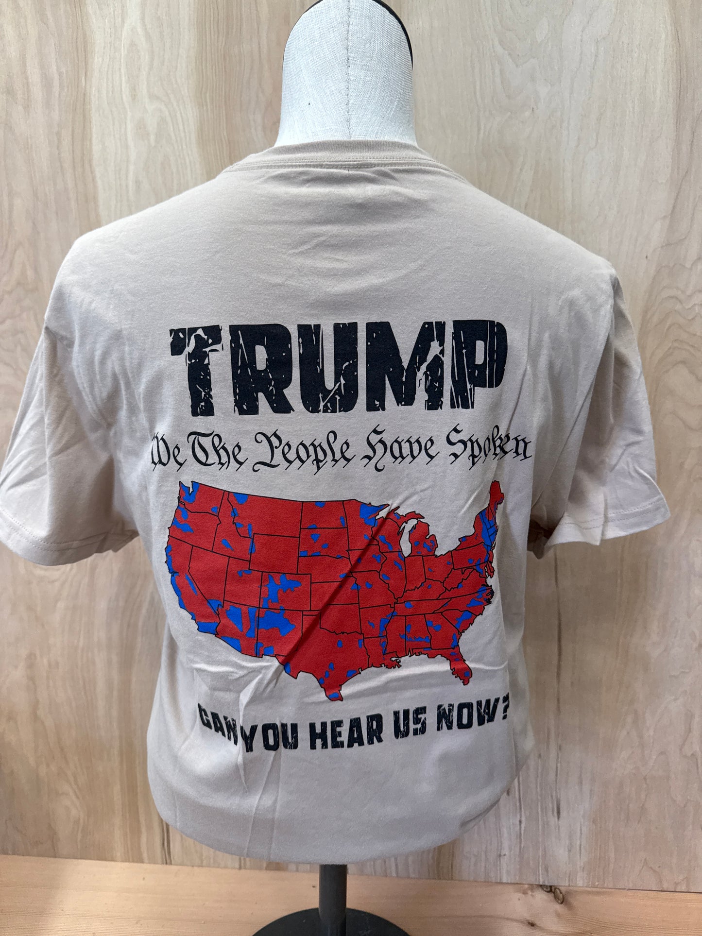 45/47 Tee
