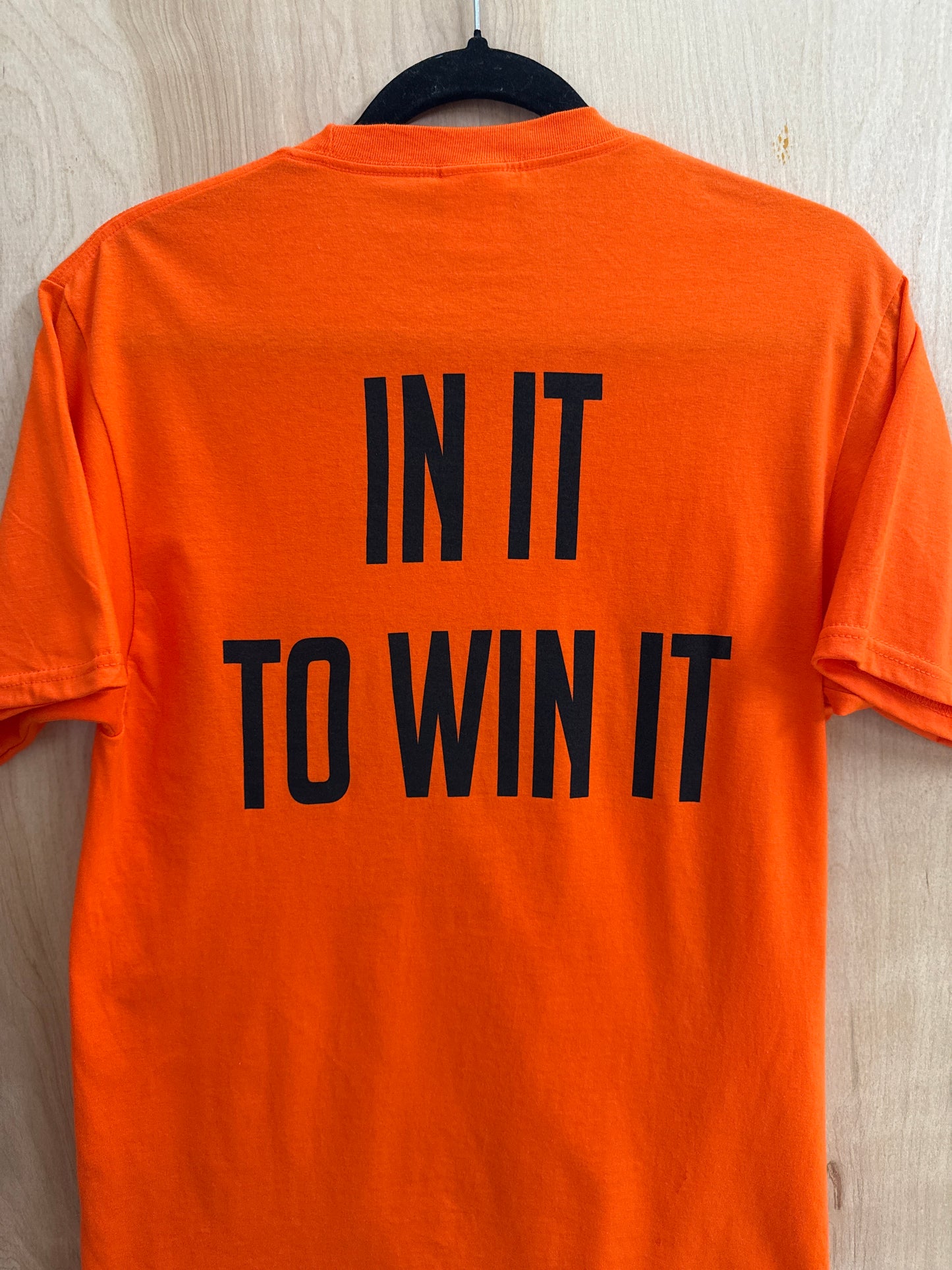 Scio Championship Tee