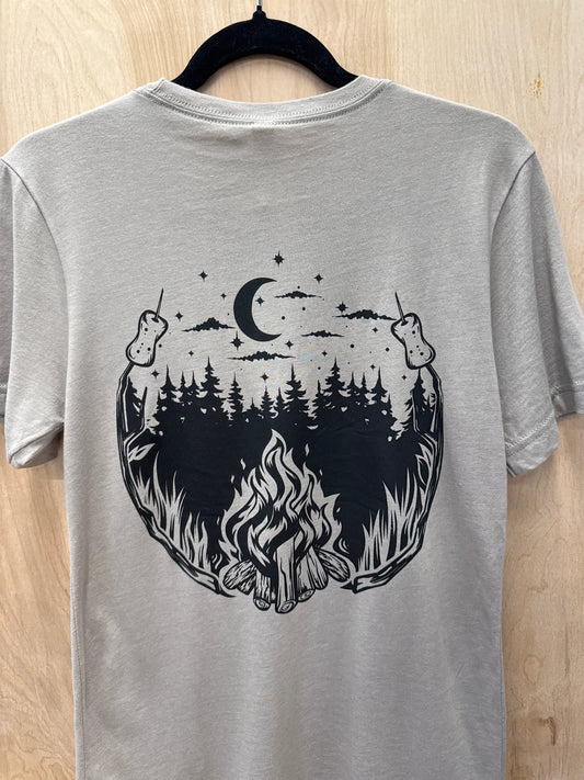 Campfire Tee