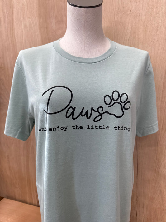Paws Tee