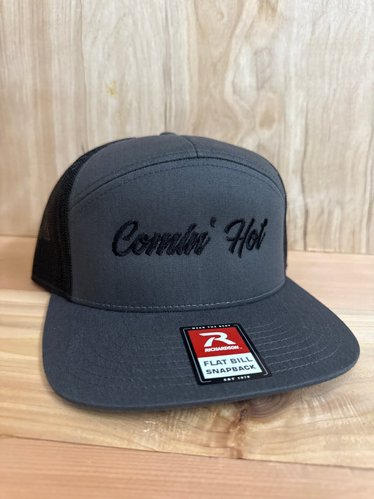 Comin' Hot Hat
