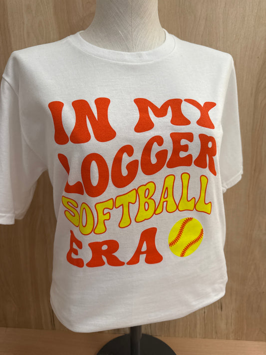 Scio Softball Era Tee
