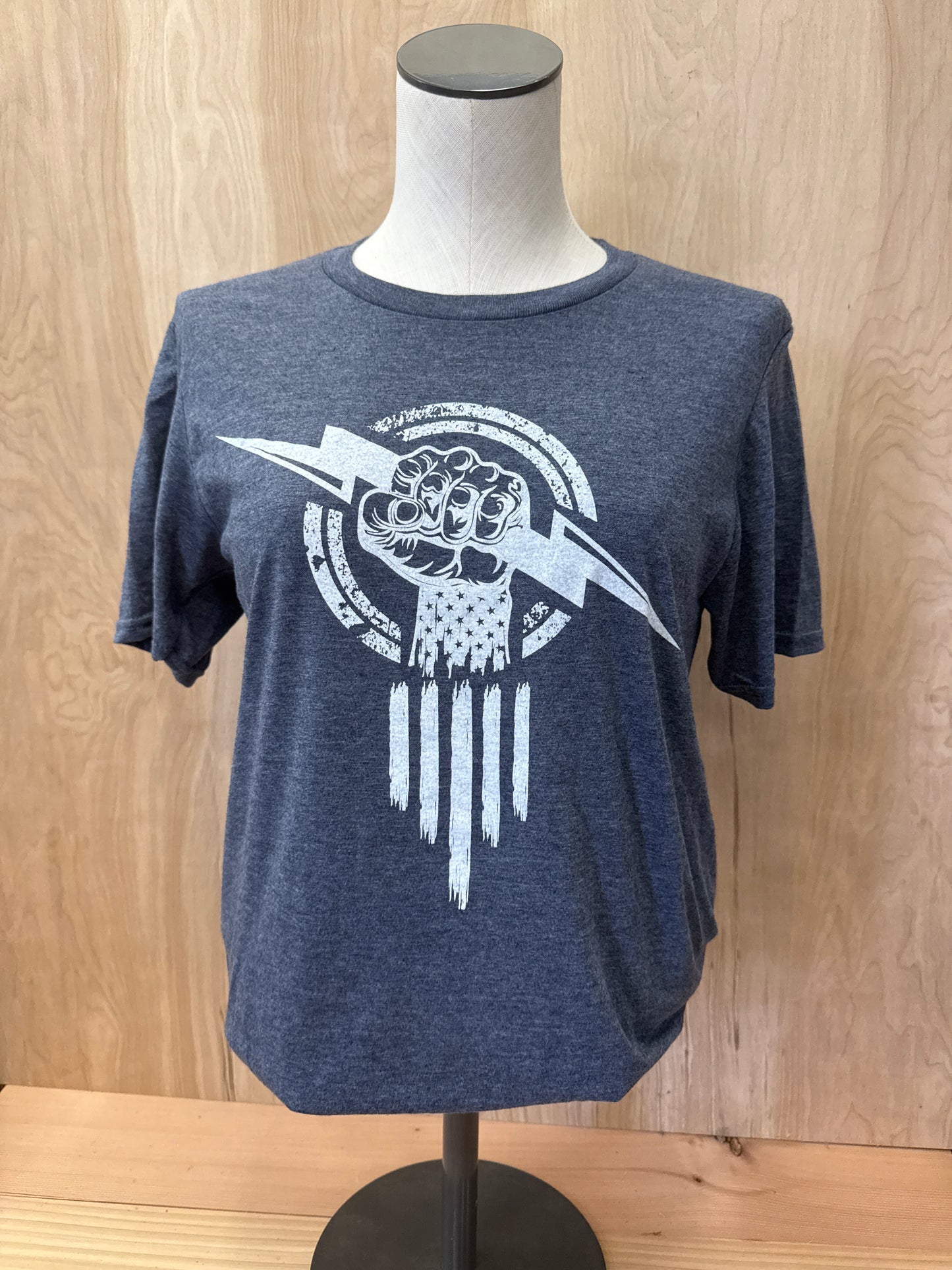 Lightning Bolt Tee