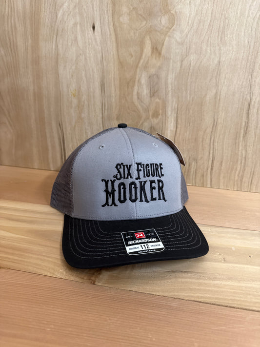 Six Figure Hooker Hat