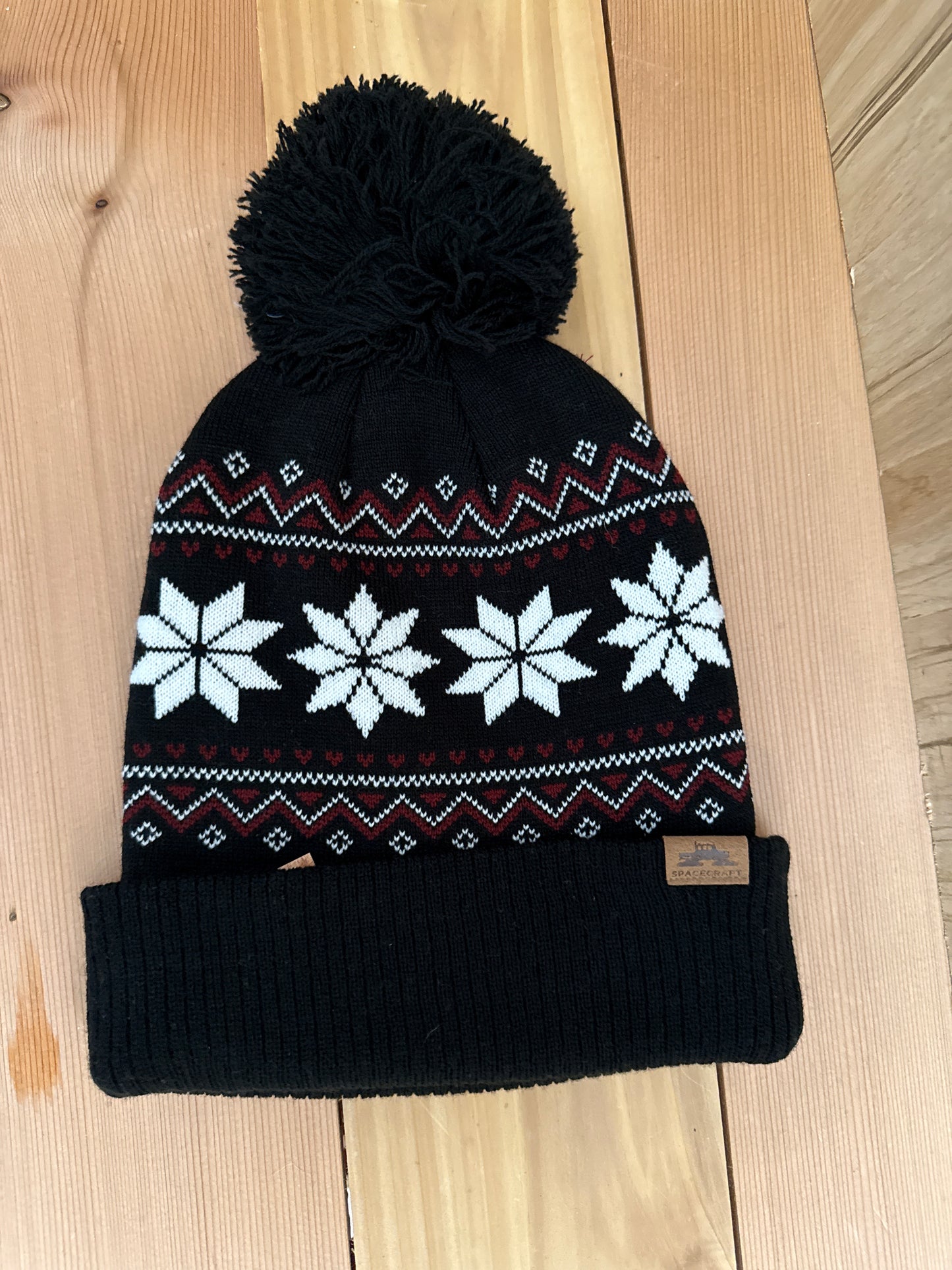 Holiday Beanie