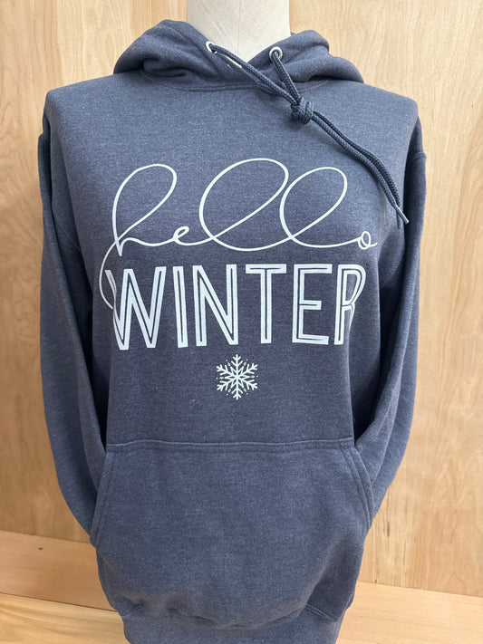 Hello Winter