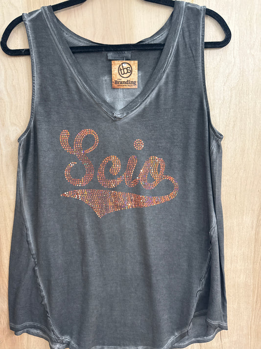 Scio Bling Tank