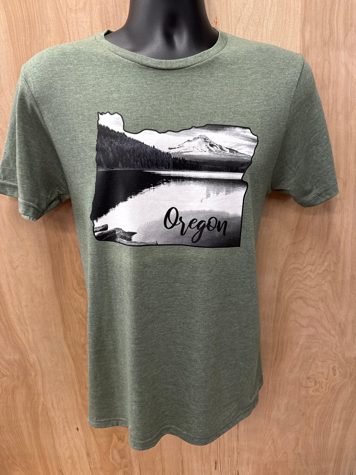 Oregon Tee
