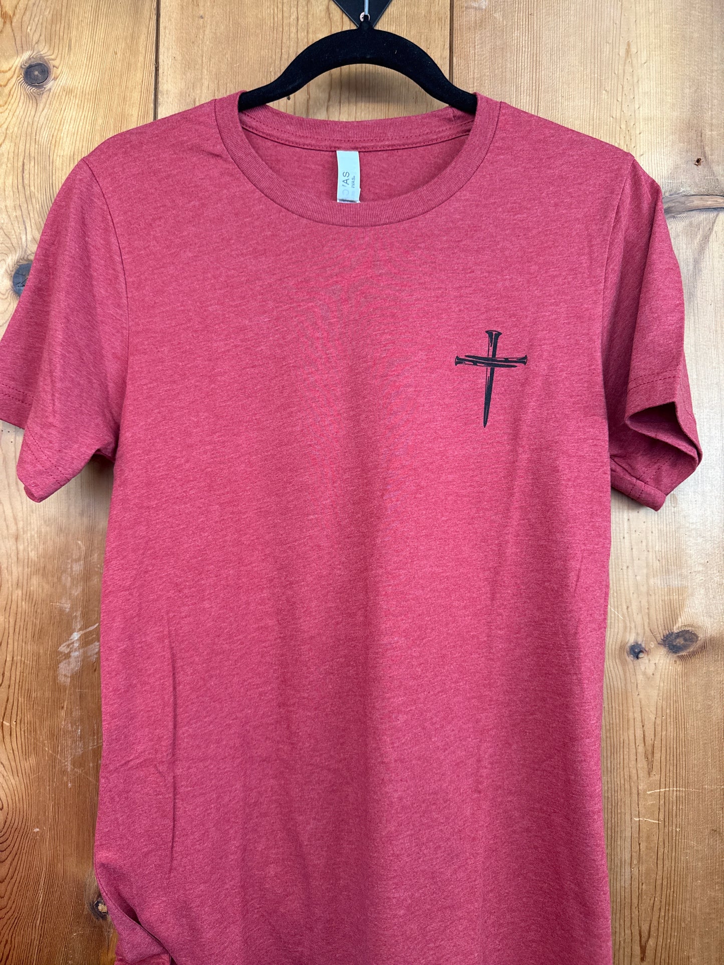 Redeemed T-shirt