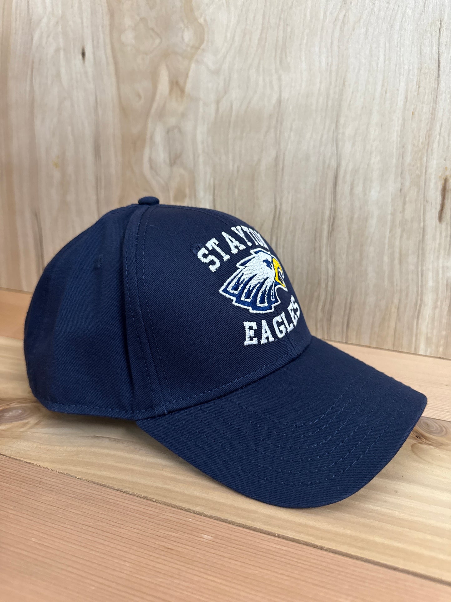 Stayton Eagles Hat