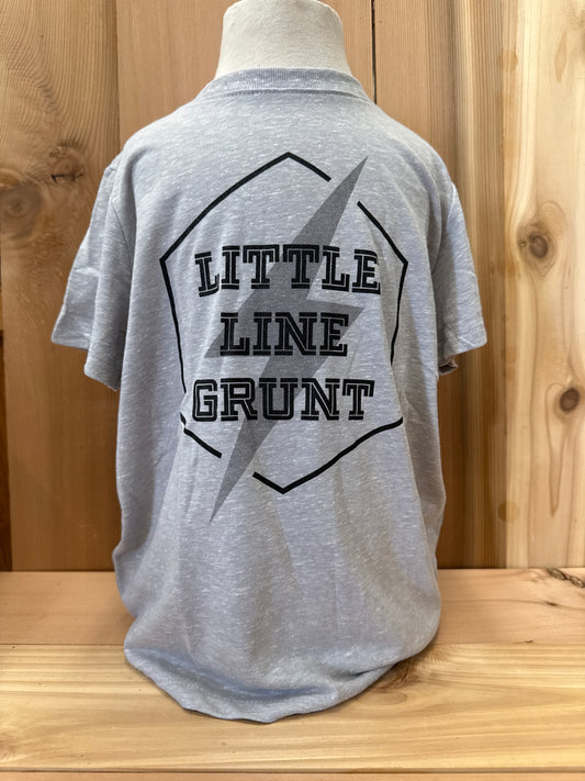 Little Line Grunt Tee