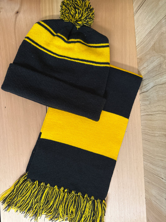 Cascade Game Day Bennie