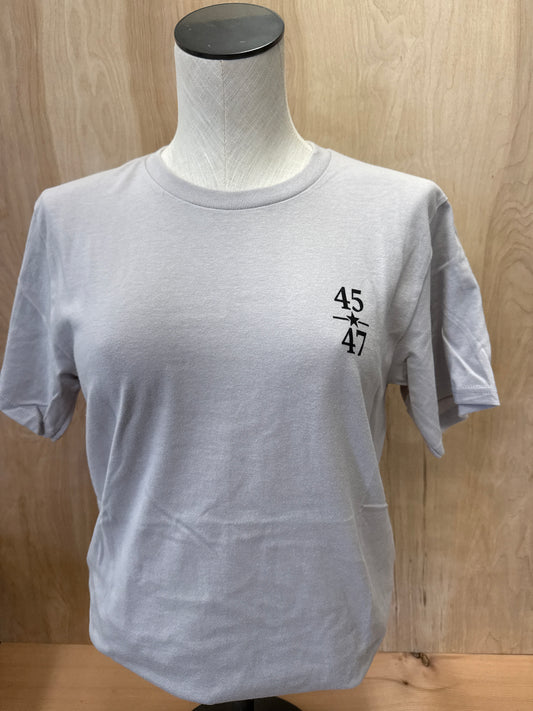 45/47 Tee