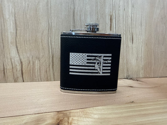 Lineman Flask
