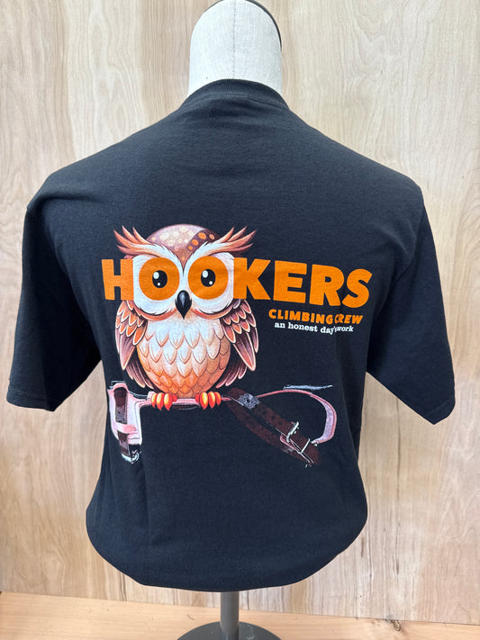 Hooker Tee