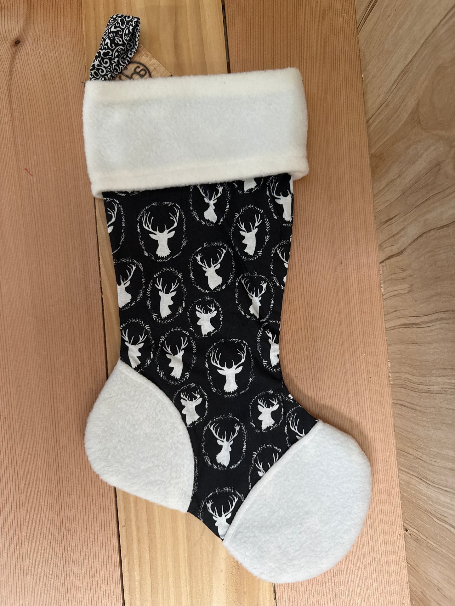 Holiday Stocking