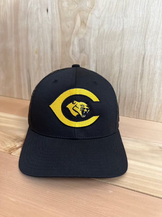 Cascade Cougar Hat