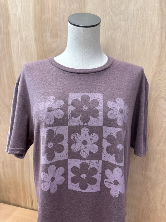 Flower Power Tee