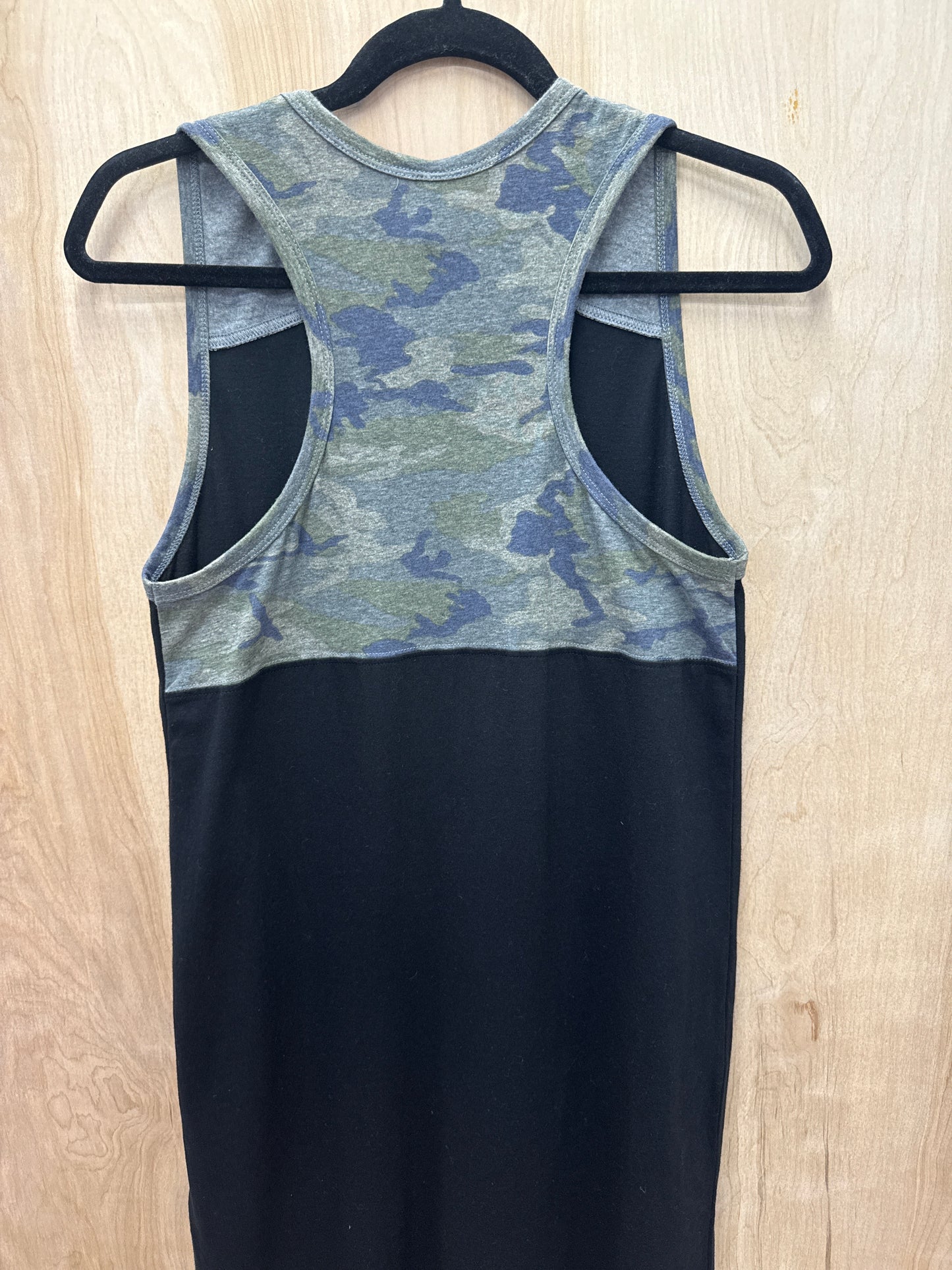 Country Girl Tank Dress