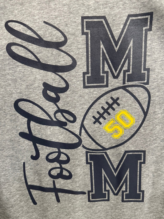 Player Number Customization