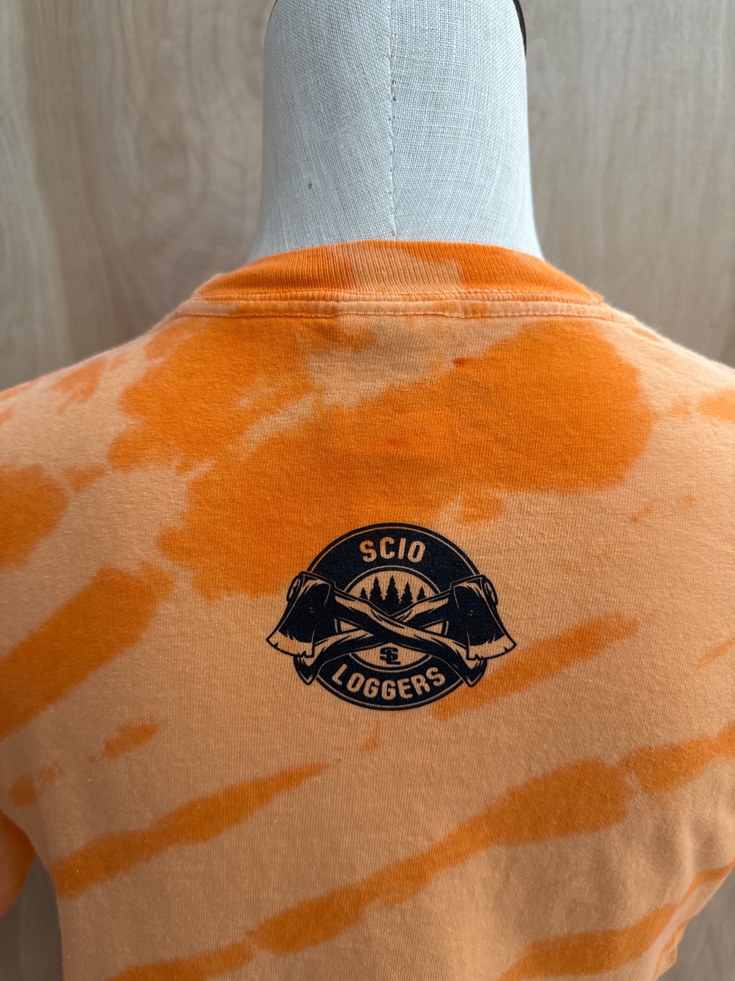 Scio Game Day Tee