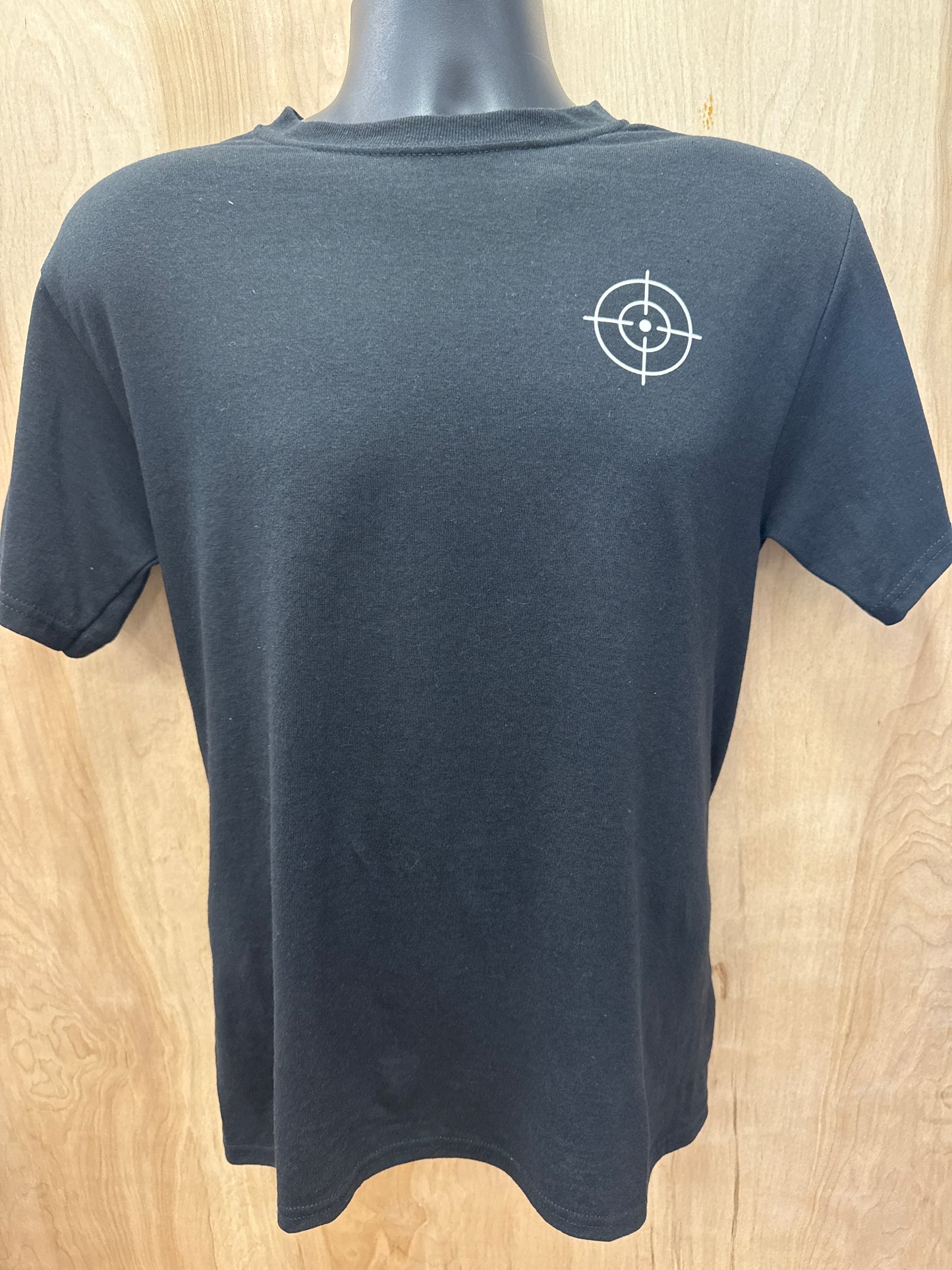 Too Old Tee