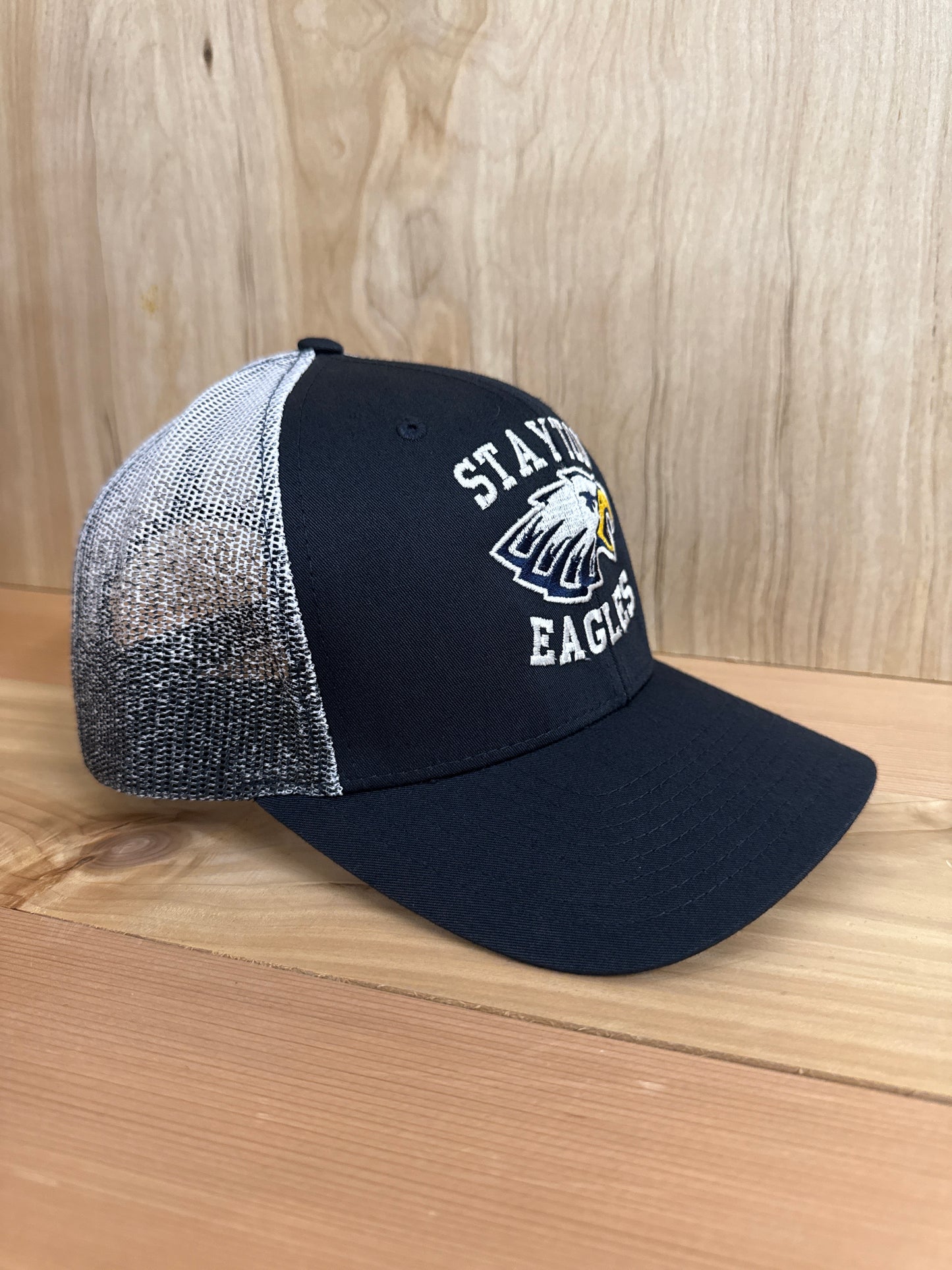 Stayton Eagles Hat