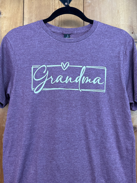 Grandma Tee