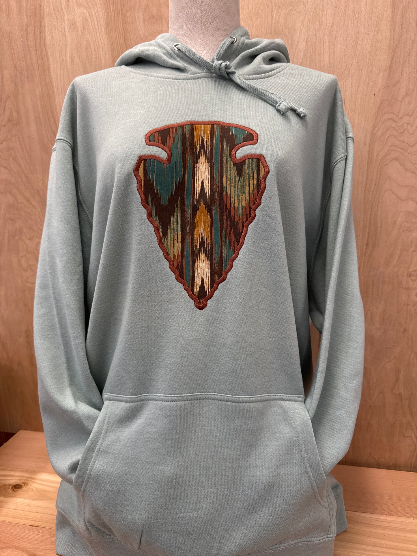 Arrowhead Hoodie