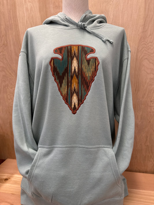 Arrowhead Hoodie