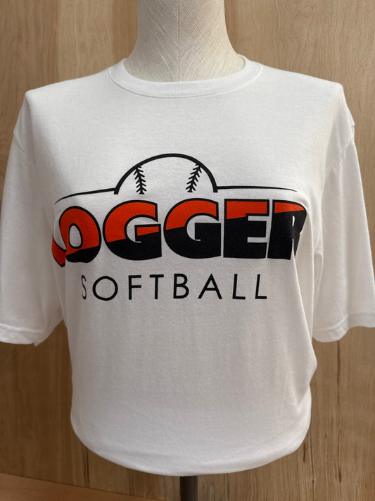 Scio Softball Tee