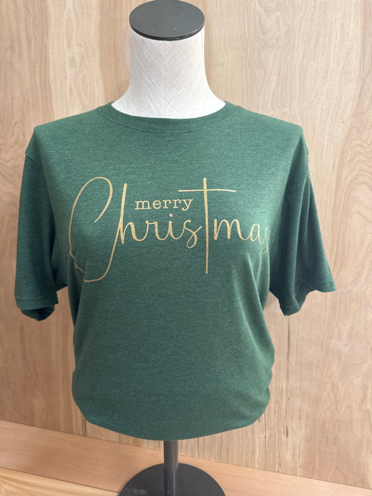 ChrisTmas Tee