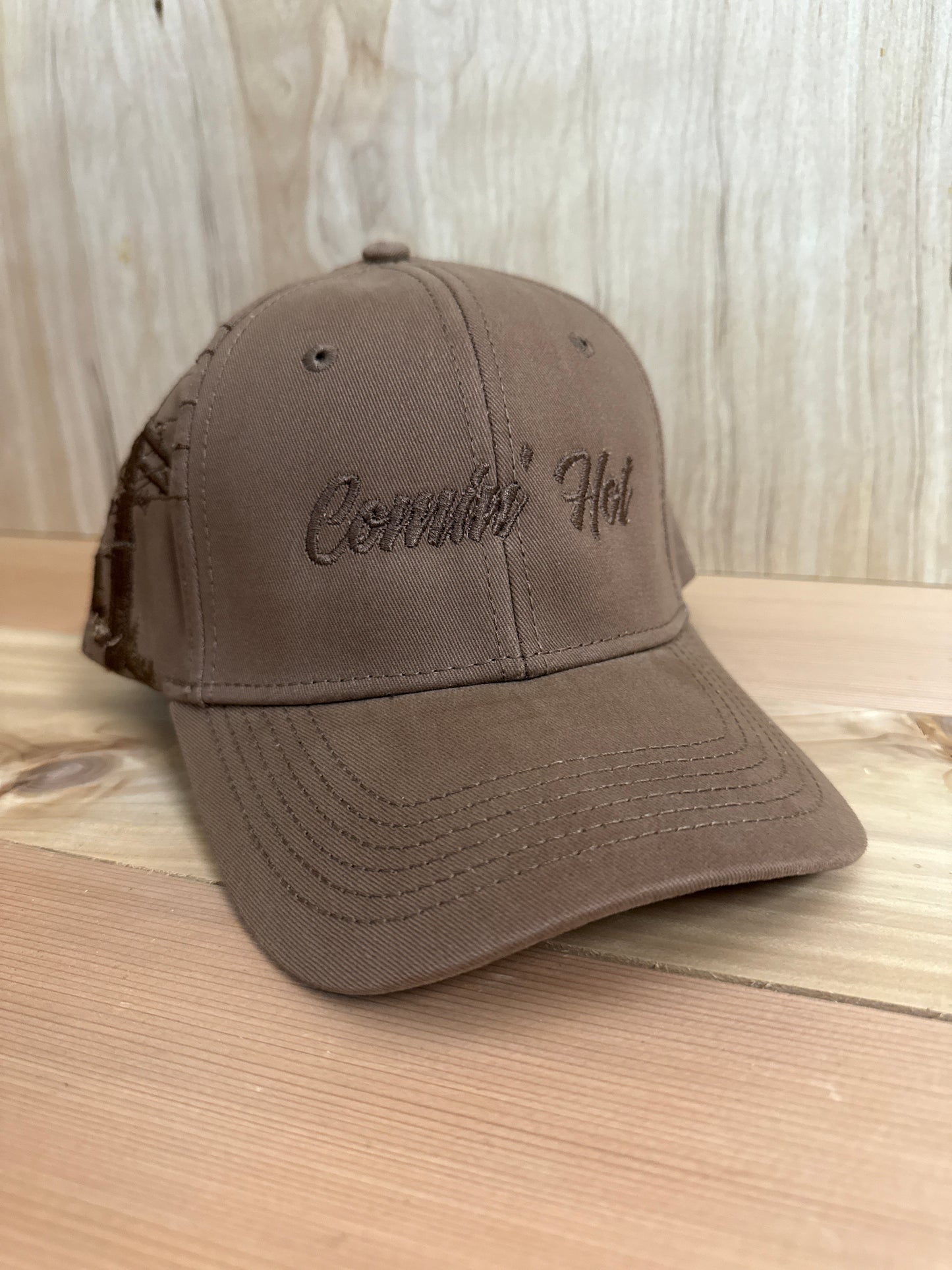 Comin' Hot Hat
