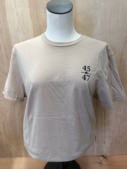 45/47 Tee