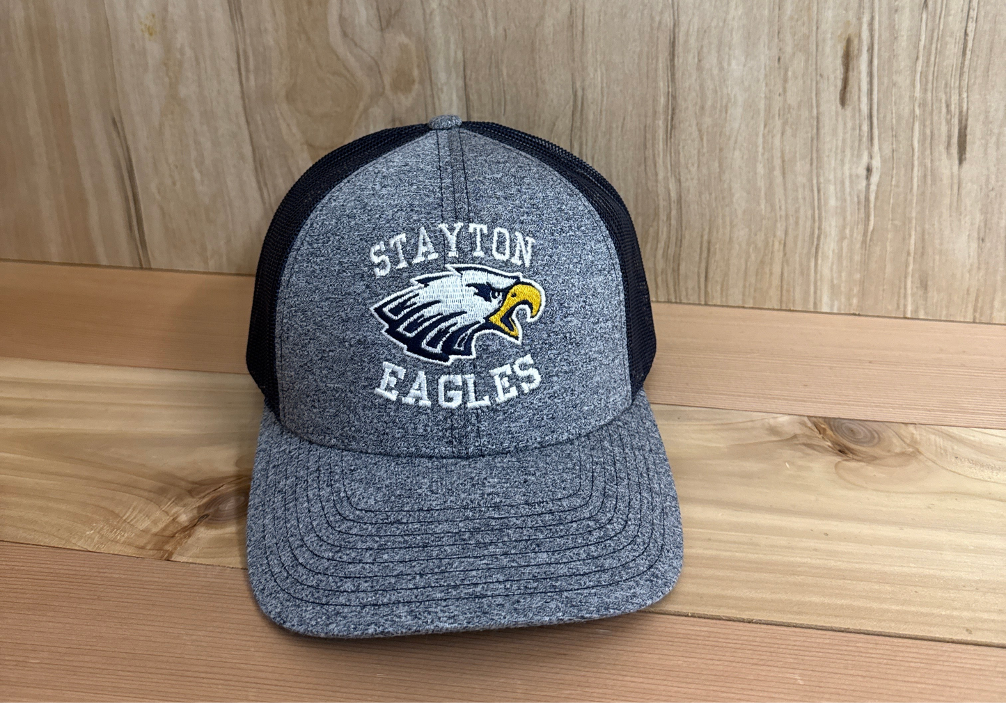 Stayton Eagles Hat