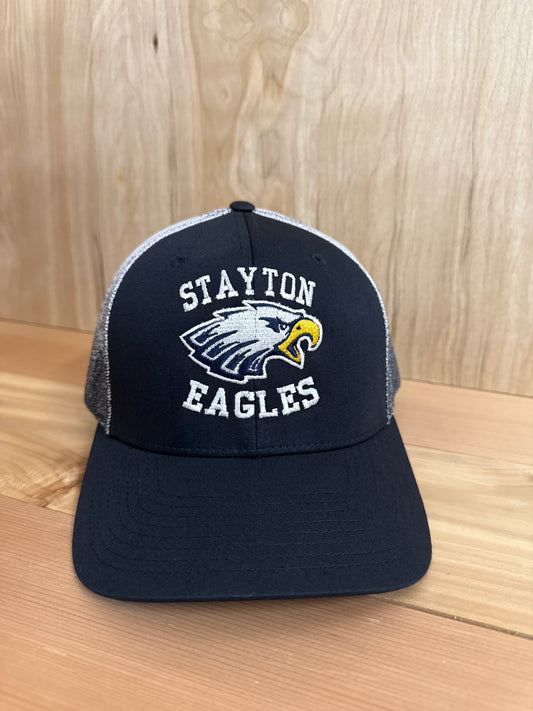 Stayton Eagles Hat