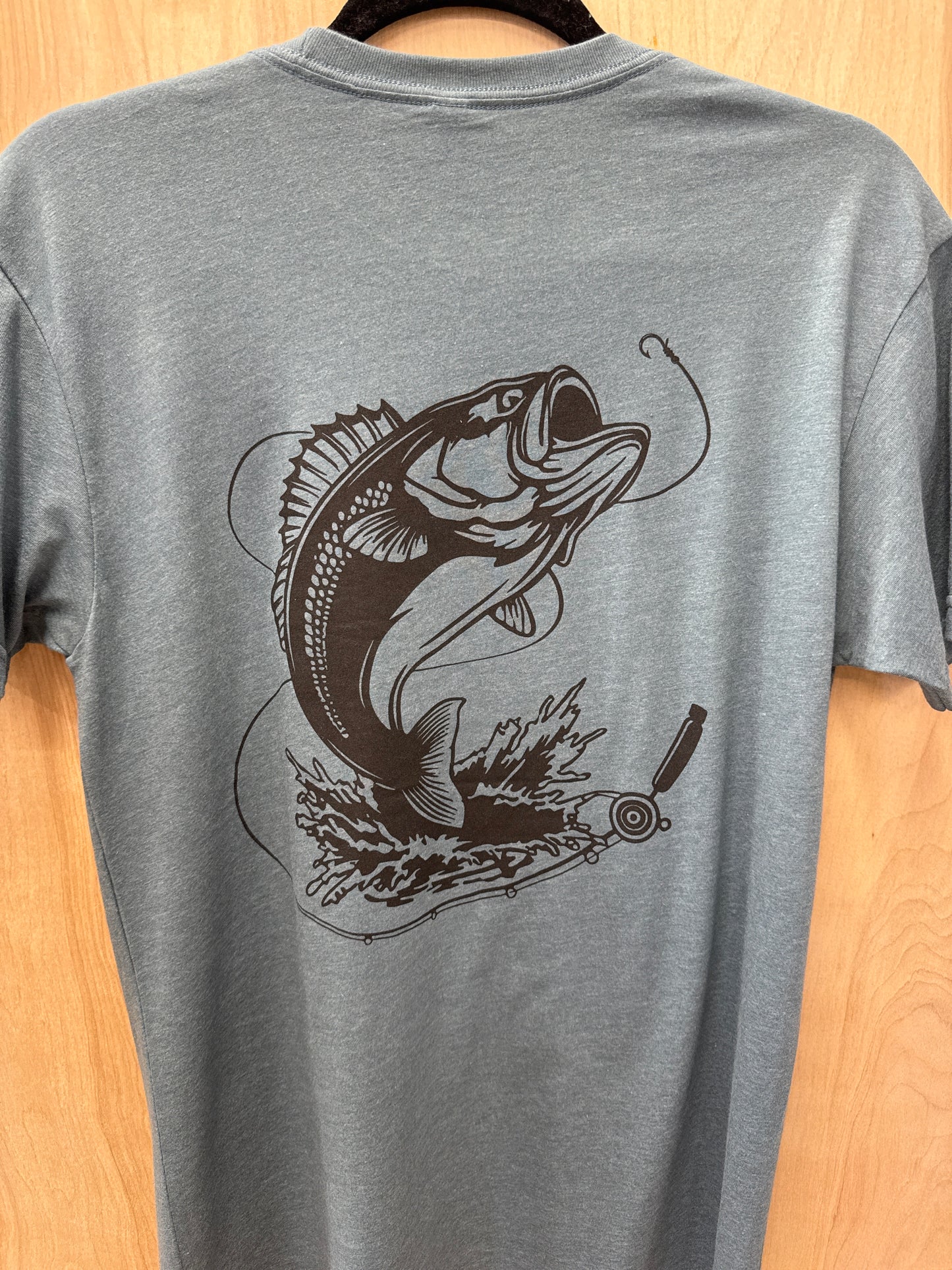 Bite Me Tee