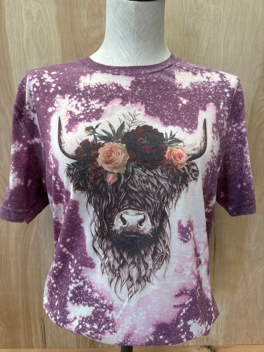 Heffer Tee