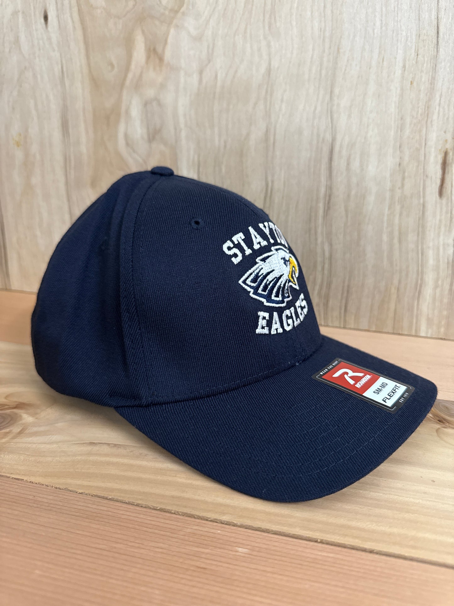 Stayton Eagles Hat