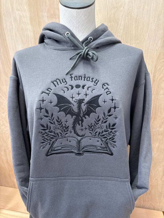 In My Fantasy Era Hoodie