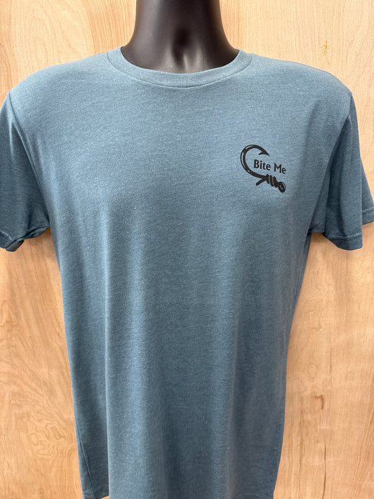 Bite Me Tee