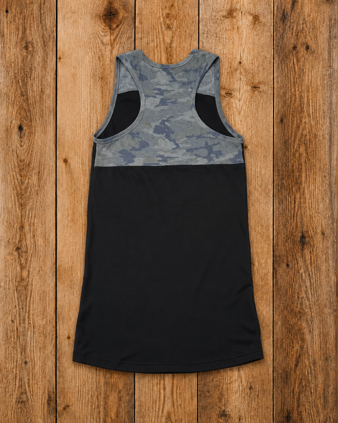 Country Girl Tank Dress