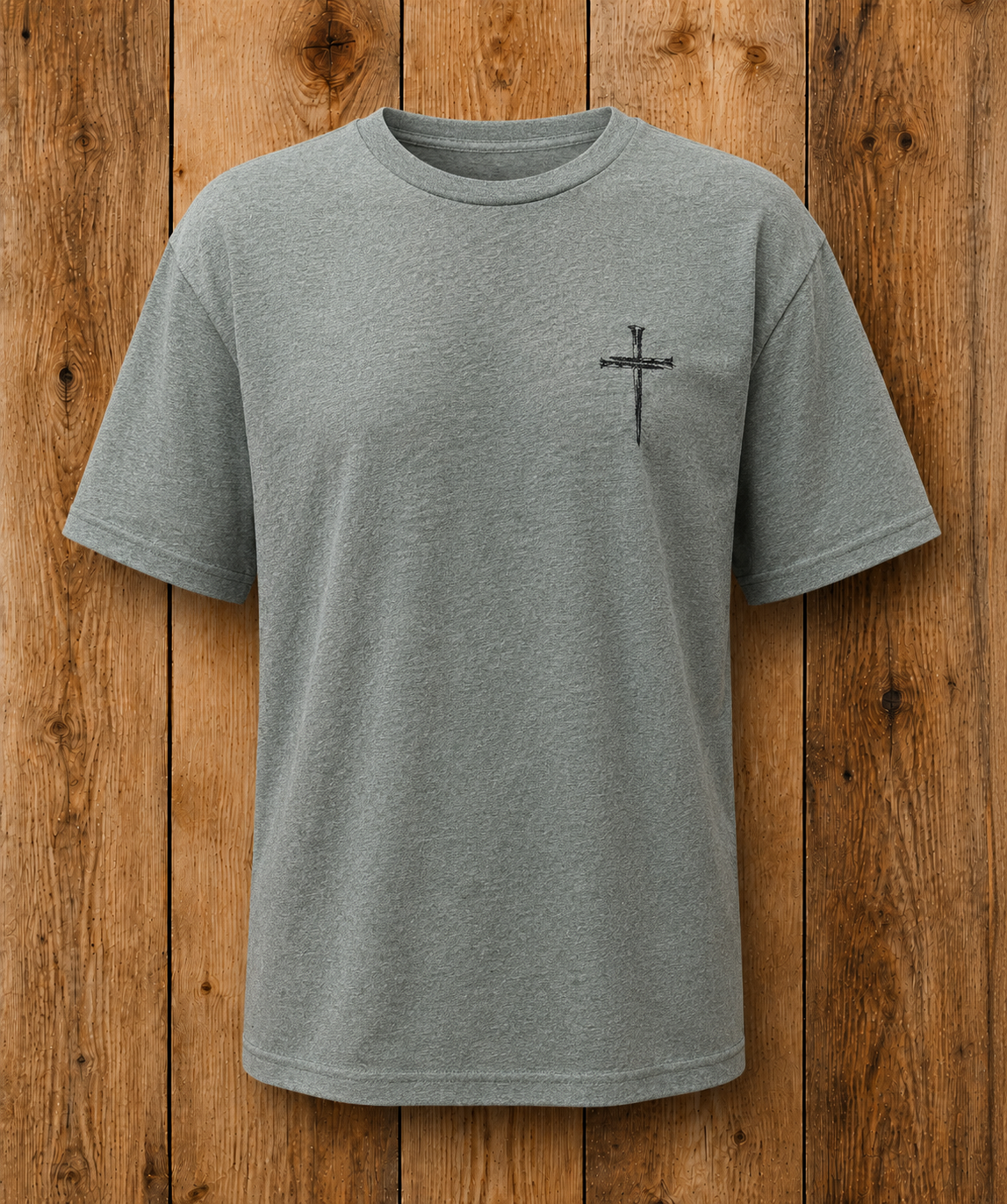Redeemed T-shirt