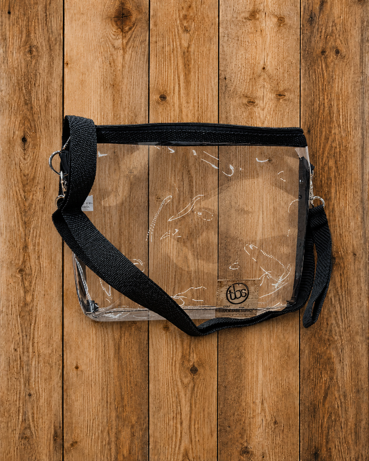 Clear Bag