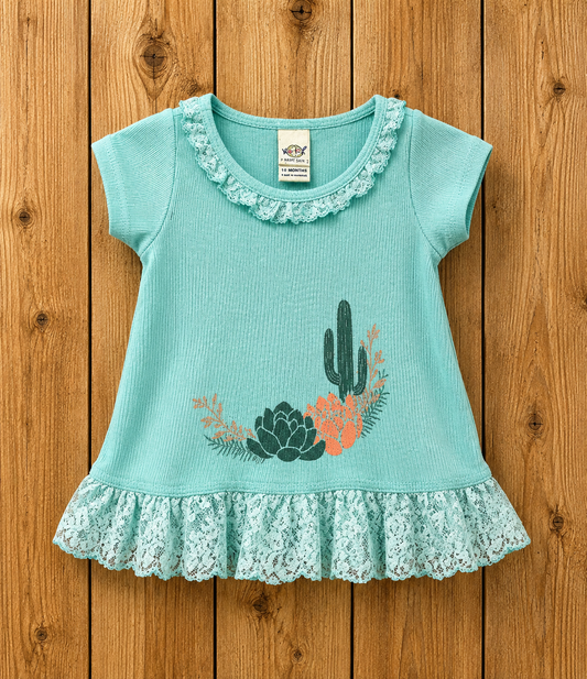 Cactus Dress