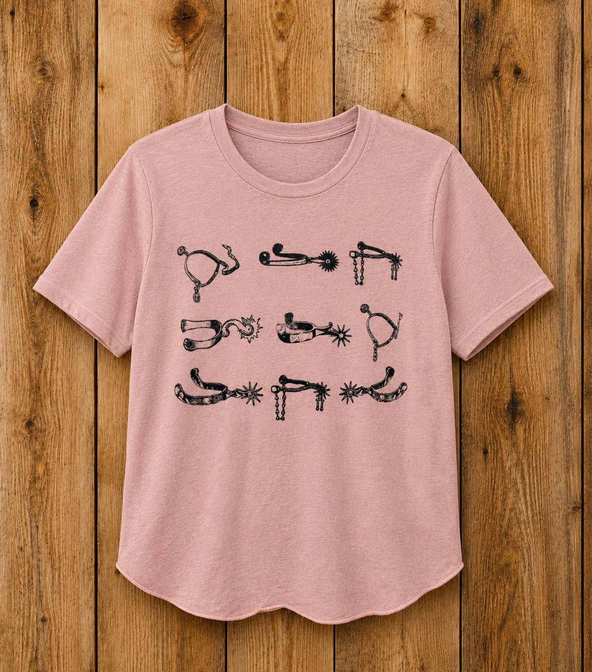 Spur Tee